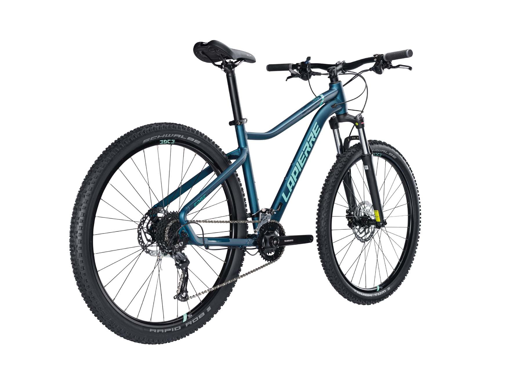 Edge 5.7 para mujer 2023 Bicicletas Lapierre Lapierre